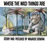 Sendak, M: Where the Wild Things Are/Book & CD