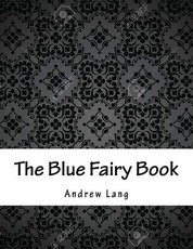 The Blue Fairy Book