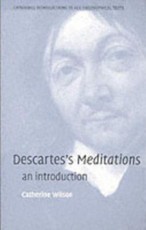 Descartes's Meditations