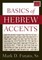 Basics of Hebrew Accents