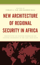 New Architecture of Regional Security in Africa