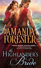 Highlander's Bride
