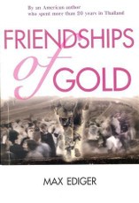 Friendships of Gold