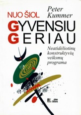 Nuo šiol gyvensiu geriau (2000)