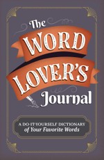 The Word Lover's Journal