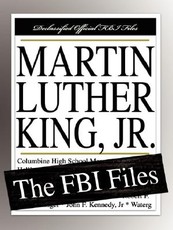 Martin Luther King, Jr.