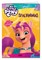 My Little Pony. Spalvinimas