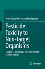Pesticide Toxicity to Non-target Organisms