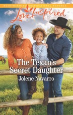 The Texan's Secret Daughter