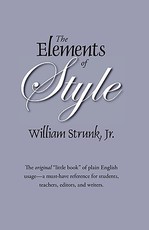 The Elements of Style