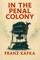 In the Penal Colony