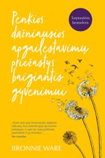 Penkios dažniausios apgailestavimų priežastys baigiantis gyvenimui