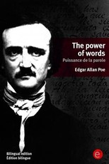 The power of words/Puissance de la parole