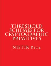 Threshold Schemes for Cryptographic Primitives