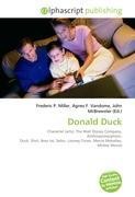 Donald Duck