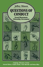 Questions of Conduct