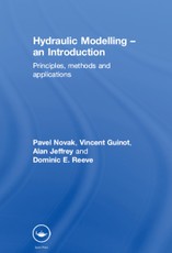 Hydraulic Modelling: An Introduction