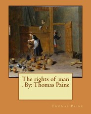 The rights of man . By