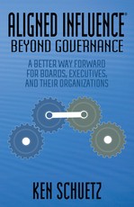 Aligned Influence(r) Beyond Governance