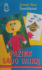 Pažink savo vaiką