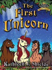 The First Unicorn