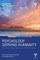 Psychology Serving Humanity: Western Psychology, Volume 2