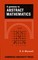 Maxwell, E: Gateway to Abstract Mathematics