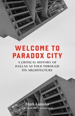 Welcome to Paradox City