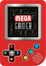 Mega Gamer