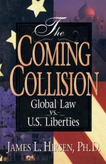 The Coming Collision