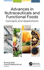 Advances in Nutraceuticals and Functional Foods
