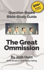 The Great Omission
