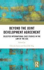 Beyond the Joint Development Agreement