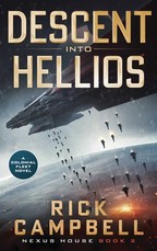 Descent Into Hellios