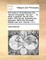 The works of Jacob Behmen, the Teutonic theosopher. Volume I. ... To which is prefixed, the life of the author. With figures, illustrating his principles, left by the Reverend William Law, M.A. Volume 1 of 4