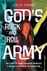 God's Rock and Roll Army