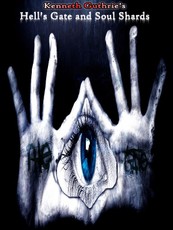 Hell's Gates and Soul Shards (Sin Series)