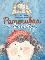 Pamenukas ir dramblys