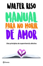 Manual Para No Morir de Amor