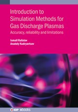 Introduction to Simulation Methods for Gas Discharge Plasmas
