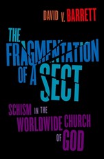 Fragmentation of a Sect