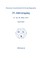 25th Annual Conference of the German Crystallographic Society, March 27-30, 2017, Karlsruhe, Germany