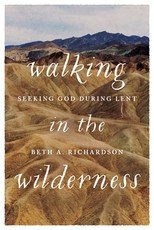 Walking in the Wilderness