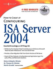 How to Cheat at Configuring ISA Server 2004