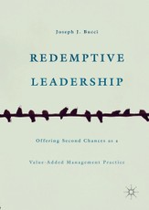 Redemptive Leadership