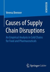 Causes of Supply Chain Disruptions