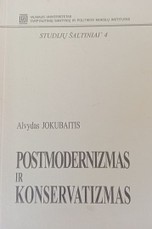 Postmodernizmas ir konservatizmas
