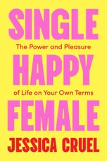 Single Happy Female