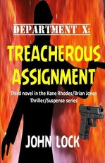 Department X