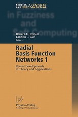 Radial Basis Function Networks 1